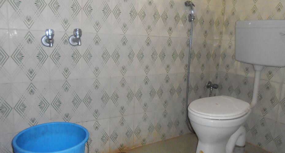 Hotel Radha Krishna, Madurai 5